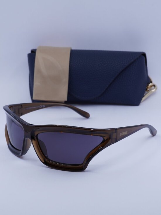 Final Price! Loewe LW40143U 47A Sunglasses
